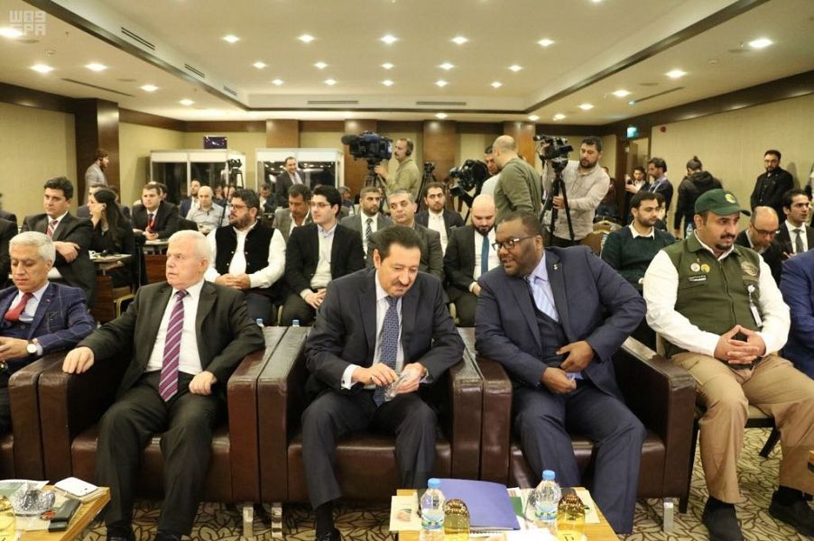 مركز الملك سلمان للإغاثة والأعمال الإنسانية يواصل مبادراته في دعم الأشقاء السوريين من غازي عنتاب التركية