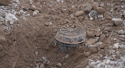 مشروع مركز الملك سلمان للإغاثة "مسام" ينزع (1.846) لغمًا من الأراضي اليمنية خلال أسبوع