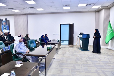 مركز الملك سلمان للإغاثة ينظّم ورشة عمل حول الدبلوماسية الإنسانية 