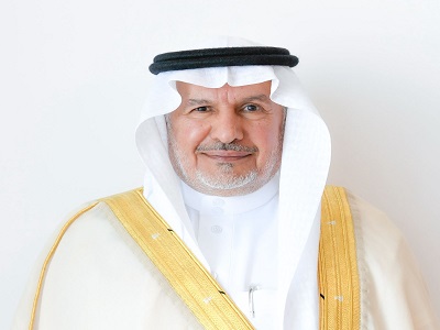الدكتور عبدالله الربيعة يهنئ القيادة بمناسبة عيد الأضحى 