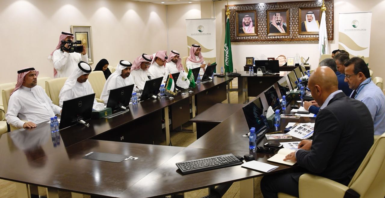 انعقاد المجلس التنسيقي الثاني لمتابعة تمويل الخطة الأممية للاستجابة الإنسانية في اليمن بمقر مركز الملك سلمان للإغاثة في الرياض