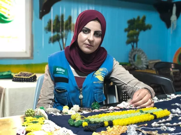 أملٌ يتجدد